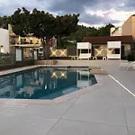 Hotel Galaxy Thásos