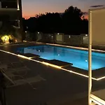 Hotel Galaxy