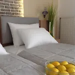 Hotel Galaxy
