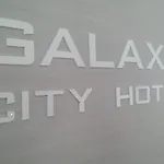 Hotel Galaxy Thásos