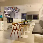 Galaxy Hotel Thásos
