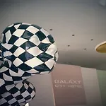 Hotel Galaxy