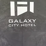 Galaxy Hotel 3*
