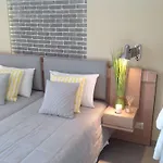 Hotel Galaxy Thásos