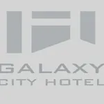 Galaxy Hotel Thásos