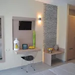 Galaxy Hotel Thásos