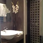 Hotel Galaxy Thásos