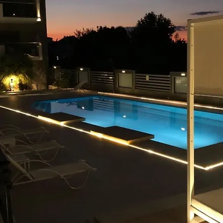 Hotel Galaxy