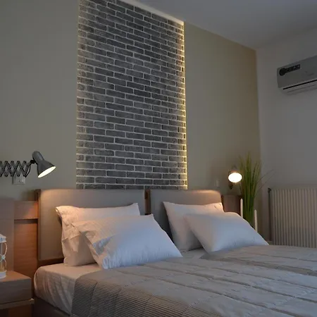 Galaxy 3* Limenas (Thasos)