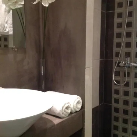 Galaxy Hotel Limenas (Thasos)