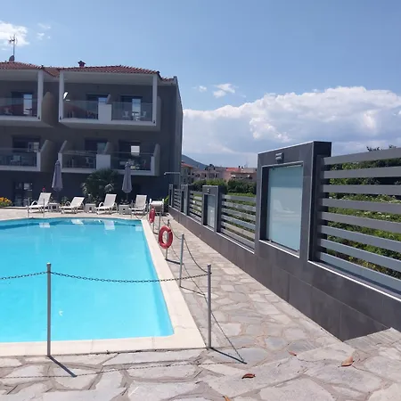 Galaxy Hotel 3*