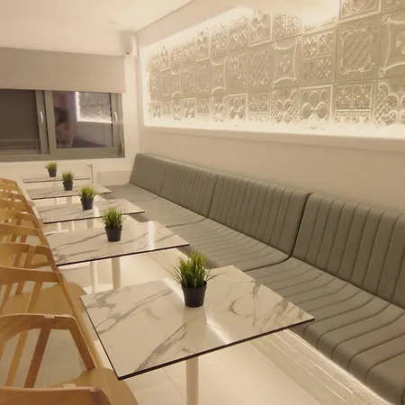 Galaxy Hotel Limenas (Thasos)