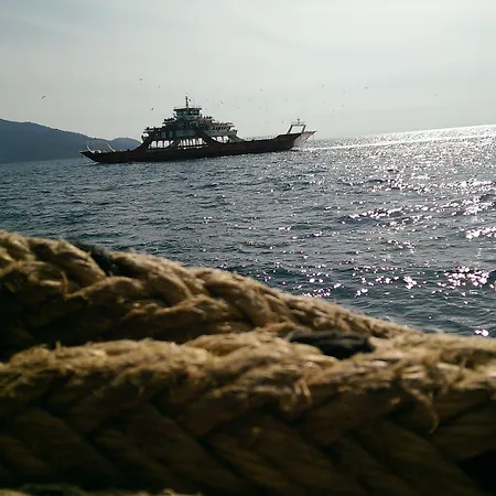 Galaxy 3* Limenas (Thasos)