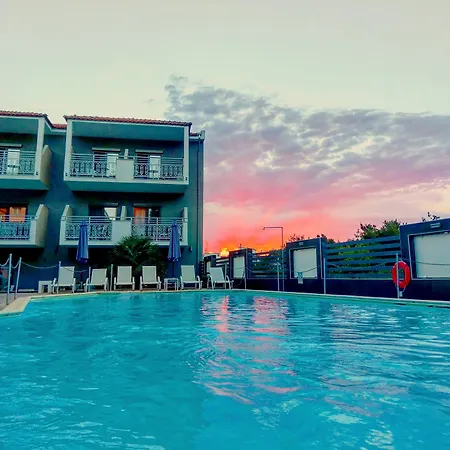 Hotel Galaxy