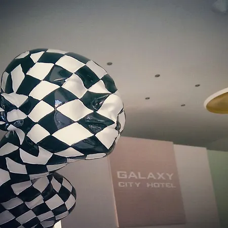 Hotel Galaxy