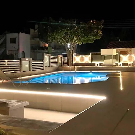 Galaxy Hotel