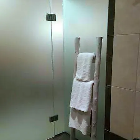 Hotel Galaxy Thasos