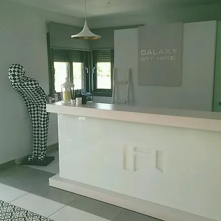 Hotel Galaxy 3*
