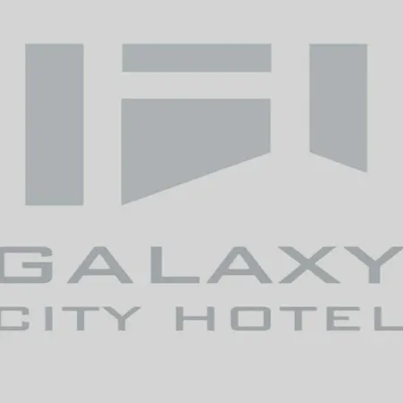 Galaxy Hotel Thasos