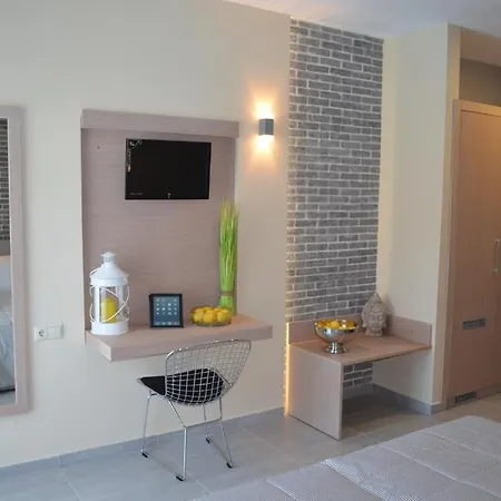 Galaxy Hotel Limenas (Thasos)