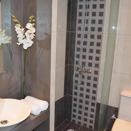 Hotel Galaxy 3*