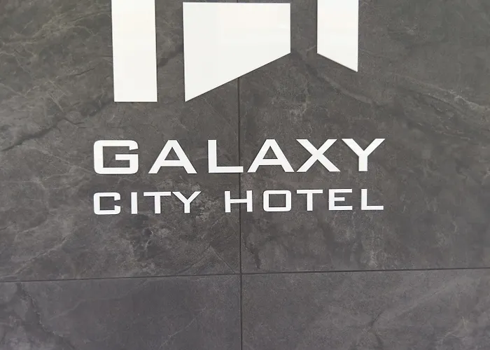 Galaxy Szálloda 3*
