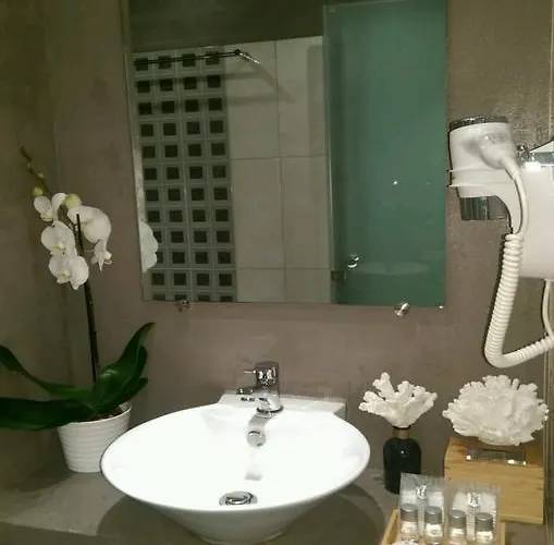 Hotel Galaxy Limenas (Thasos)