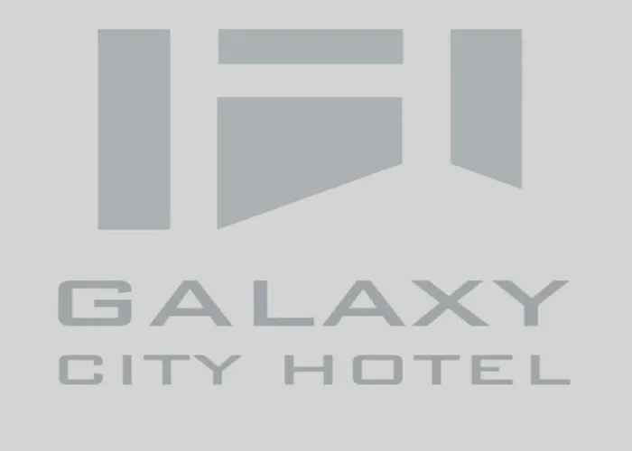 Galaxy Otel Limenas (Thasos)